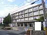 周辺：【中学校】大津市立瀬田北中学校まで1831ｍ