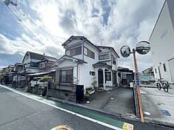 草津市木川町　中古戸建