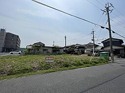 守山市伊勢町1号地