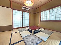 大津市仰木の里東5丁目　中古戸建