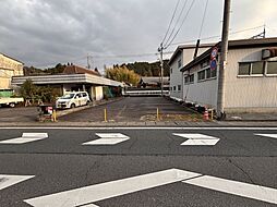 甲賀市水口町新町1丁目/土地
