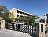 周辺：【小学校】彦根市立平田小学校まで929ｍ