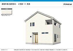 彦根市東沼波町