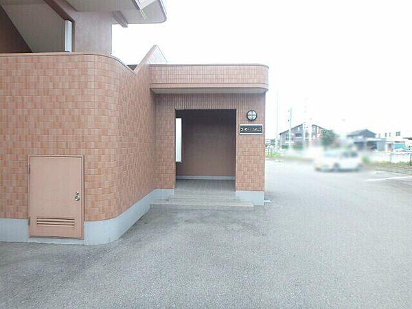 ユーミーRisa ｜栃木県栃木市箱森町(賃貸マンション2LDK・3階・53.67㎡)の写真 その16