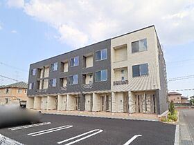 ネオ・コンフォルト  ｜ 茨城県結城市大字結城（賃貸アパート2K・1階・36.96㎡） その1