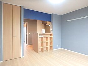 D-room思川ルージュ A  ｜ 栃木県小山市城西1丁目（賃貸アパート1R・1階・30.03㎡） その8