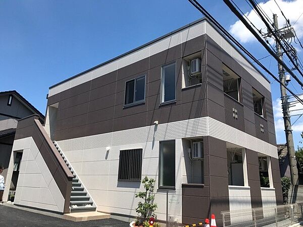 アリエッタ U ｜栃木県小山市神鳥谷5丁目(賃貸アパート1K・1階・29.75㎡)の写真 その14