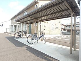 スプリングウィンド B  ｜ 栃木県栃木市箱森町（賃貸アパート1LDK・2階・36.30㎡） その19