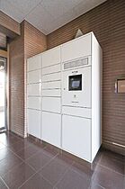 レジデンスカープ小山  ｜ 栃木県小山市城北2丁目（賃貸マンション2K・6階・30.00㎡） その21