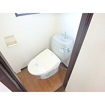 リバーサイドハイツ  ｜ 栃木県栃木市城内町2丁目（賃貸アパート2K・2階・35.91㎡） その8