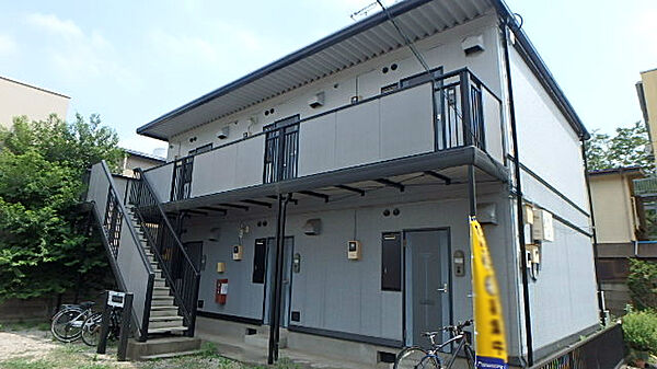 リリックハイツ駅南 ｜栃木県小山市駅南町1丁目(賃貸アパート1K・2階・27.08㎡)の写真 その6