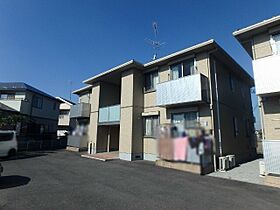 グレースコート Ａ  ｜ 茨城県筑西市下中山（賃貸アパート2LDK・2階・54.29㎡） その6