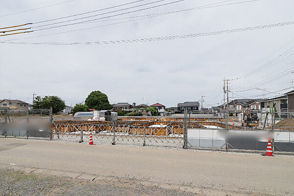 ポンテヴェキオ ｜茨城県古河市鴻巣(賃貸アパート2LDK・2階・59.58㎡)の写真 その15