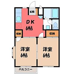 🉐敷金礼金0円！🉐グリーンあらい B