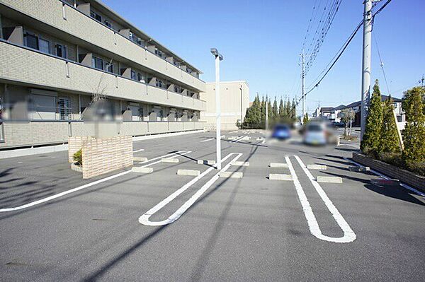 フリーデン ｜栃木県小山市東城南4丁目(賃貸アパート1DK・2階・29.25㎡)の写真 その16