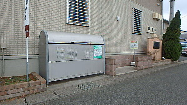 ルモンド A ｜栃木県下都賀郡野木町大字友沼(賃貸アパート2LDK・2階・62.39㎡)の写真 その19