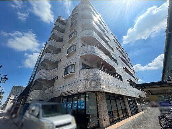 ほりこしビル ｜茨城県古河市本町2丁目(賃貸マンション2LDK・2階・48.30㎡)の写真 その12