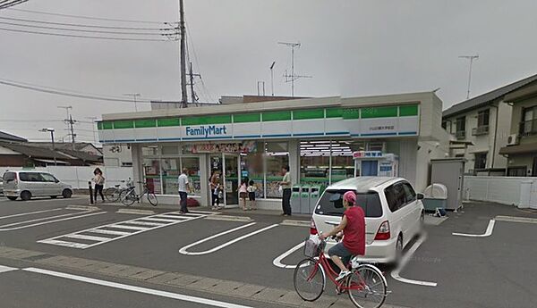 スターライト ｜栃木県小山市城西1丁目(賃貸アパート1LDK・1階・37.81㎡)の写真 その26