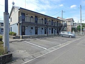 フラワーレジデンス森田 拾番館  ｜ 栃木県小山市犬塚1丁目（賃貸アパート1K・1階・26.71㎡） その15