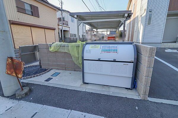 Miraing（ミライング） ｜栃木県栃木市柳橋町(賃貸テラスハウス2LDK・2階・54.36㎡)の写真 その21