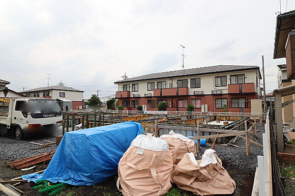 カーサエテルノ C ｜栃木県小山市西城南5丁目(賃貸アパート1LDK・1階・43.61㎡)の写真 その26