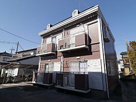 サンライフパート I  ｜ 栃木県栃木市今泉町2丁目（賃貸アパート1DK・1階・23.77㎡） その6