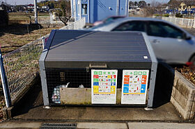 ロココ ウインド  ｜ 栃木県小山市大字粟宮（賃貸アパート1LDK・2階・46.66㎡） その22