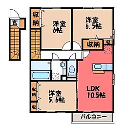愛宕の杜 D