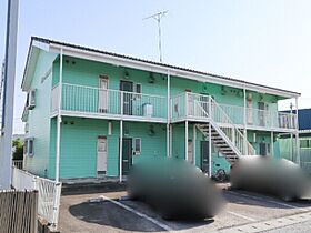 グリーンあらい B  ｜ 栃木県栃木市新井町（賃貸アパート1LDK・1階・39.73㎡） その1