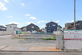 パルティール  ｜ 栃木県小山市大字間々田（賃貸アパート1LDK・1階・43.21㎡） その24