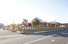 フロラシオン野木 III  ｜ 栃木県下都賀郡野木町大字丸林（賃貸アパート2K・2階・43.75㎡） その30