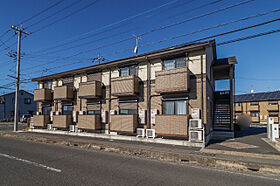 クワトロ ヤナギノ A  ｜ 茨城県結城市新福寺6丁目（賃貸アパート1R・2階・30.27㎡） その6