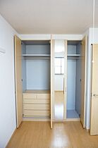 ルミナスハイム  ｜ 栃木県小山市大字羽川（賃貸アパート1LDK・1階・44.00㎡） その11