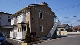 ブルックタウン A  ｜ 茨城県筑西市小川（賃貸アパート1R・2階・30.27㎡） その6