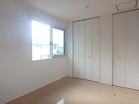 D-roomショコラ B  ｜ 栃木県栃木市箱森町（賃貸アパート1LDK・2階・46.96㎡） その17