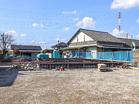 雨ヶ谷新築アパート  ｜ 栃木県小山市大字雨ケ谷（賃貸アパート1LDK・1階・36.56㎡） その1