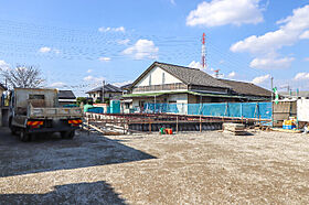 雨ヶ谷新築アパート  ｜ 栃木県小山市大字雨ケ谷（賃貸アパート1LDK・1階・36.56㎡） その21