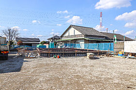 雨ヶ谷新築アパート  ｜ 栃木県小山市大字雨ケ谷（賃貸アパート1LDK・1階・36.56㎡） その12