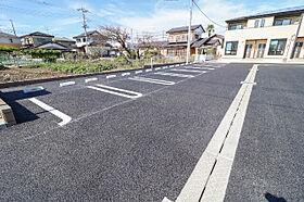 サンフィールズT.T II  ｜ 茨城県結城市大字結城（賃貸アパート1LDK・1階・50.01㎡） その14