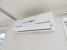 カルプマレメゾン C  ｜ 栃木県栃木市大宮町（賃貸アパート1LDK・1階・46.83㎡） その12