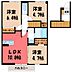 間取り：図面と現状に相違がある場合には現状を優先