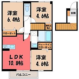 🉐敷金礼金0円！🉐プティイル