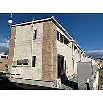 ベルツリーII C  ｜ 栃木県栃木市沼和田町（賃貸一戸建2LDK・2階・61.89㎡） その3