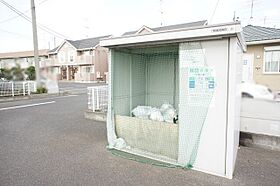 ビュー・グランテ21 A  ｜ 栃木県小山市大字横倉新田（賃貸アパート2LDK・2階・58.12㎡） その20