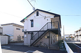 セジュール藤 A  ｜ 栃木県小山市駅南町5丁目（賃貸アパート1K・1階・23.40㎡） その21