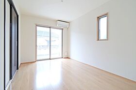 SUNNY RESIDENCE A  ｜ 栃木県栃木市沼和田町（賃貸テラスハウス2LDK・1階・54.35㎡） その3