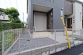 SUNNY RESIDENCE A  ｜ 栃木県栃木市沼和田町（賃貸テラスハウス2LDK・1階・54.35㎡） その19