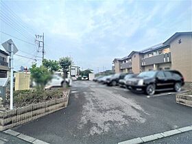 ドゥー・メゾン  ｜ 栃木県栃木市都賀町合戦場（賃貸テラスハウス2LDK・1階・63.14㎡） その13