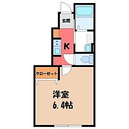 🉐敷金礼金0円！🉐プリオール