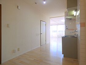 ハイツSK  ｜ 栃木県小山市西城南1丁目（賃貸マンション1LDK・2階・49.22㎡） その8